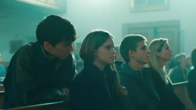 Consulter les informations sur l'épisode Les pères