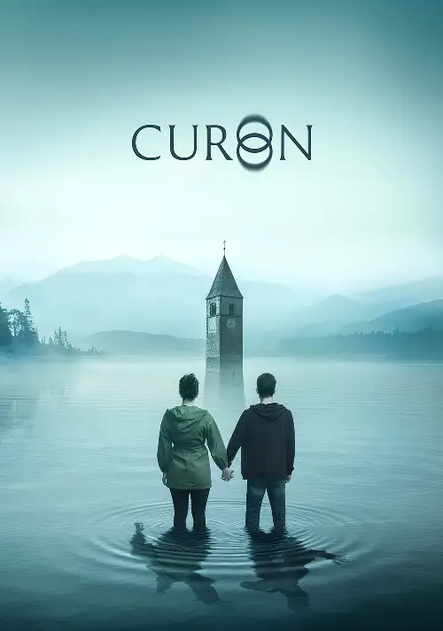 Couverture de l'album Curon