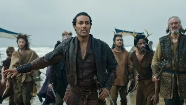 Consulter les informations sur l'épisode Le sacrifice