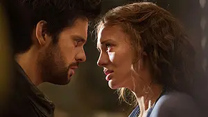 Consulter les informations sur l'épisode L'Amoureux