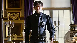 Consulter les informations sur l'épisode Le Prisonnier