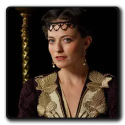 Clarice Orsini(da-vinci-s-demons_2013)
