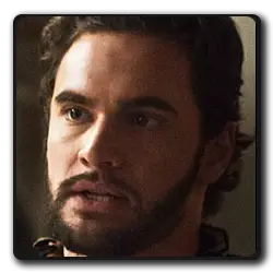 Toutes les infos sur Giuliano Médicis Giuliano Médicis(da-vinci-s-demons_2013)