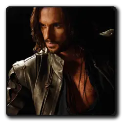 Leonardo Da Vinci(da-vinci-s-demons_2013)