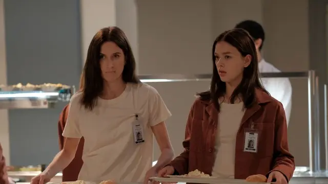 Consulter les informations sur l'&eacute;pisode Episode 1