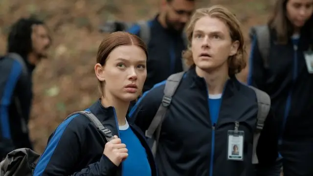 Consulter les informations sur l'&eacute;pisode Episode 3