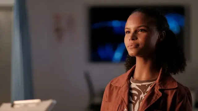 Consulter les informations sur l'&eacute;pisode Episode 4