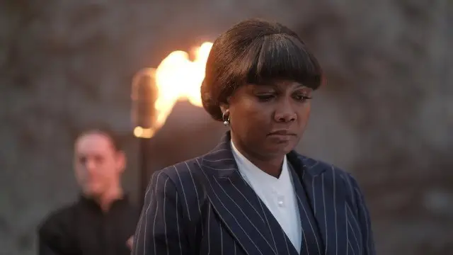 Consulter les informations sur l'&eacute;pisode Episode 5