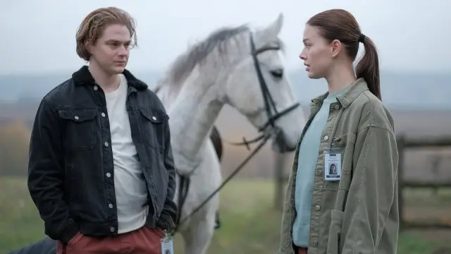 Consulter les informations sur l'&eacute;pisode Episode 7