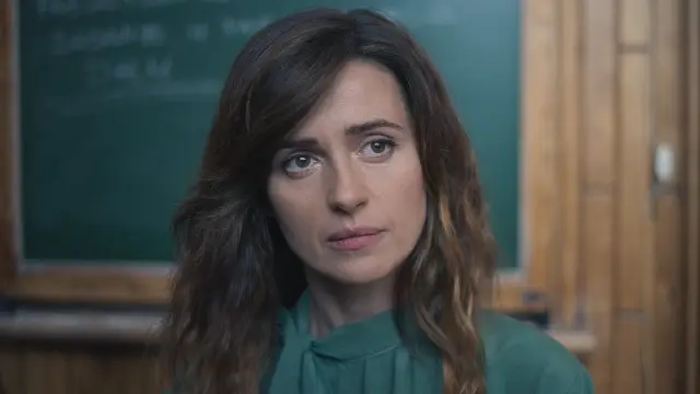 Consulter les informations sur l'épisode Mensonges