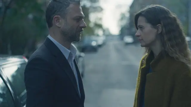Consulter les informations sur l'épisode Tu ne sais rien