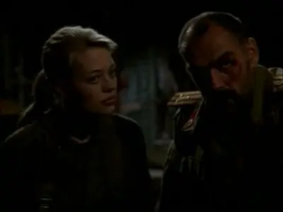 Consulter les informations sur l'épisode Des inconnus dans la nuit