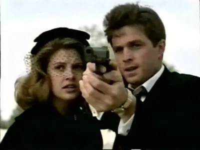 Consulter les informations sur l'épisode L'ultimatum