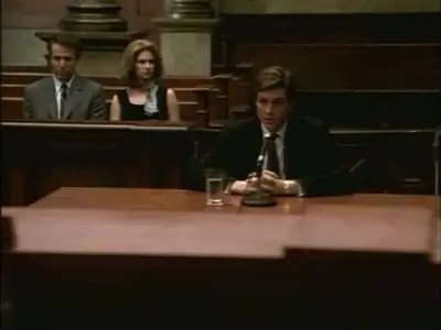Consulter les informations sur l'épisode Omission