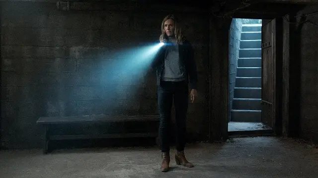 Consulter les informations sur l'épisode Adam et Eva
