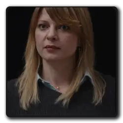 Toutes les infos sur Adulte Katharina Nielsen Adulte Katharina Nielsen(dark_2017)