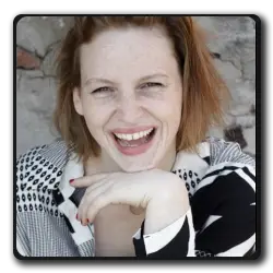 Toutes les infos sur Anne Reisch Anne Reisch(dark_2017)