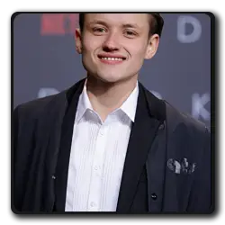Toutes les infos sur Bartosz Tiedemann Bartosz Tiedemann(dark_2017)