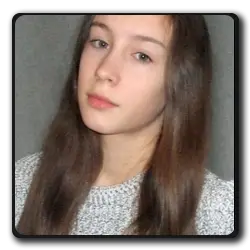 Jeune Jana Nielsen(dark_2017)