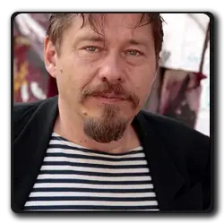 Toutes les infos sur Jürgen Obendorf Jürgen Obendorf(dark_2017)