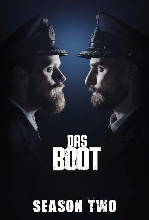 Consulter les informations sur la saison Saison 2