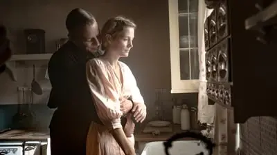 Consulter les informations sur l'épisode Bon sang