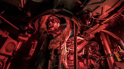 Consulter les informations sur l'épisode Contre le temps