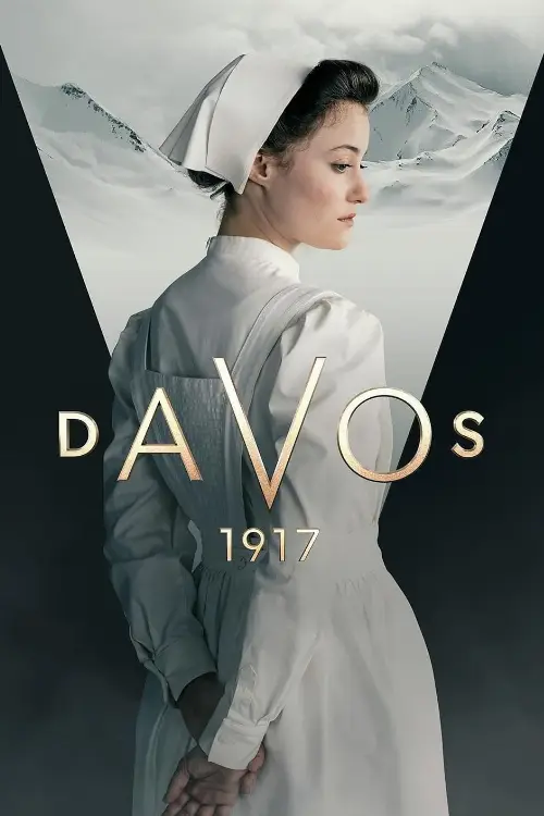 Consulter les informations sur la saison Saison 1