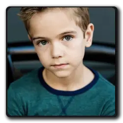 Toutes les infos sur 8 Ans Josh 8 Ans Josh(daybreak_2019)