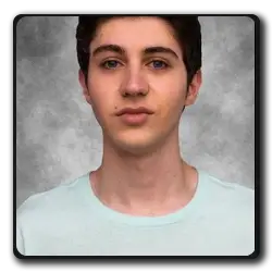 Toutes les infos sur Eli Cardashyan Eli Cardashyan(daybreak_2019)