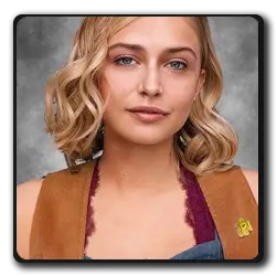 Toutes les infos sur Samaira Sam Dean Samaira Sam Dean(daybreak_2019)