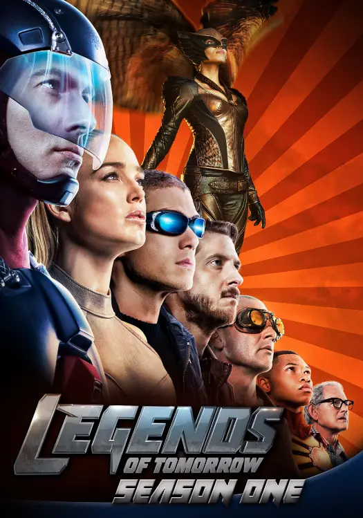 Consulter les informations sur la saison Saison 1