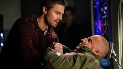 Consulter les informations sur l'épisode Hors du temps