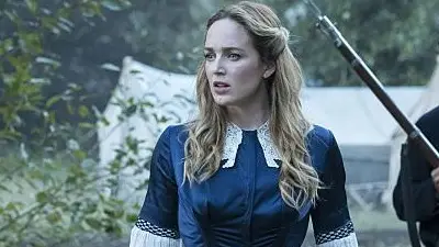 Consulter les informations sur l'épisode L'armée des morts
