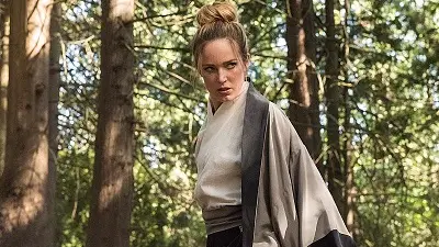 Consulter les informations sur l'épisode L'Armure du samouraï