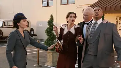 Consulter les informations sur l'épisode La belle Hélène de Troie