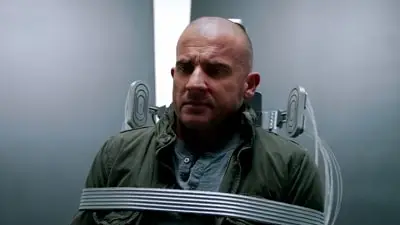 Consulter les informations sur l'épisode Le centre du temps