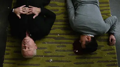 Consulter les informations sur l'épisode Quel père, quelle fille