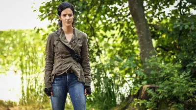 Consulter les informations sur l'épisode Voyages interdits