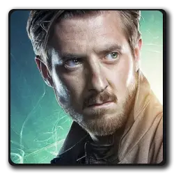 Toutes les infos sur Chasseur De Rip Chasseur De Rip(dc-s-legends-of-tomorrow_2016)