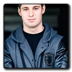 Toutes les infos sur Davis Turner Davis Turner(dc-s-legends-of-tomorrow_2016)