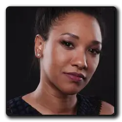 Toutes les infos sur Iris West Iris West(dc-s-legends-of-tomorrow_2016)