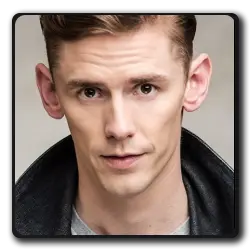 Toutes les infos sur Jeune Martin Stein Jeune Martin Stein(dc-s-legends-of-tomorrow_2016)