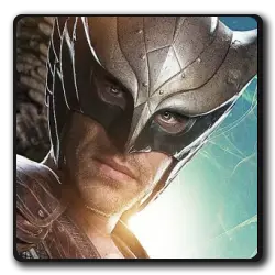 Toutes les infos sur Joe Boardman Joe Boardman(dc-s-legends-of-tomorrow_2016)