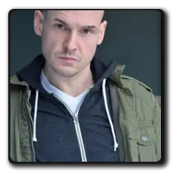 Toutes les infos sur Kaylex Druzan Kaylex Druzan(dc-s-legends-of-tomorrow_2016)