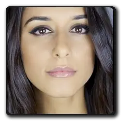 Toutes les infos sur Nasreen Nasreen(dc-s-legends-of-tomorrow_2016)