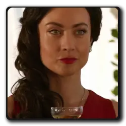 Toutes les infos sur Nora Darhk (voix) Nora Darhk (voix)(dc-s-legends-of-tomorrow_2016)