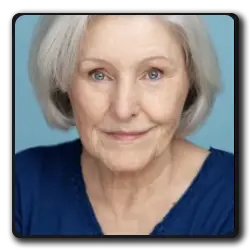 Toutes les infos sur Tante Tilda Tante Tilda(dc-s-legends-of-tomorrow_2016)