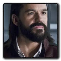 Toutes les infos sur Vandal Savage Vandal Savage(dc-s-legends-of-tomorrow_2016)