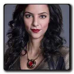 Toutes les infos sur Zari Tomaz Zari Tomaz(dc-s-legends-of-tomorrow_2016)